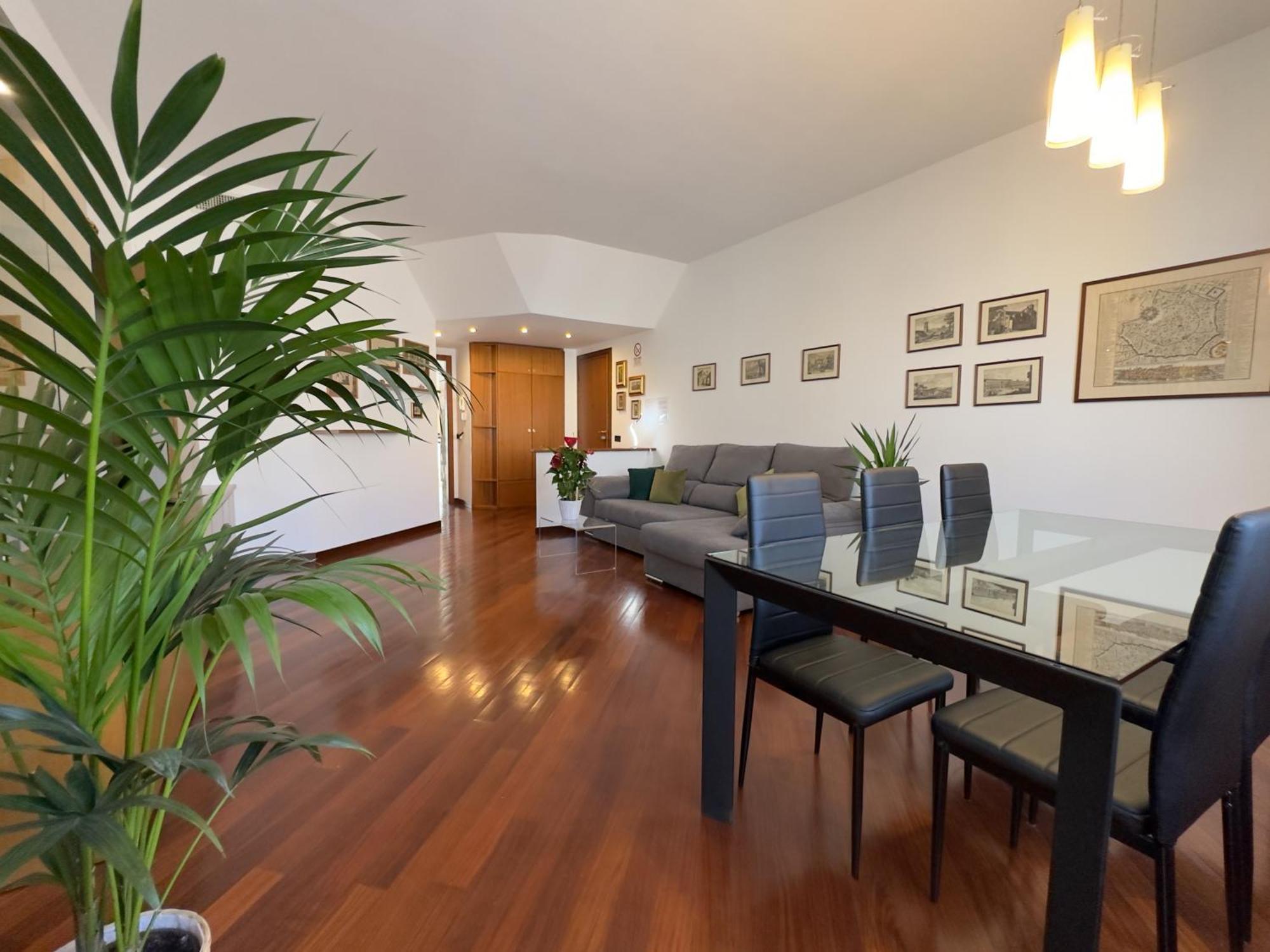 Best Way Rent - Apartments Near Tre Torri District Milão Exterior foto